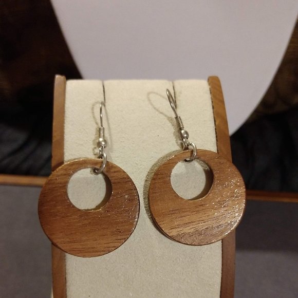 Mixed Jewelry Boho Lot with Sterling Silver Ring - Picture 2 of 9